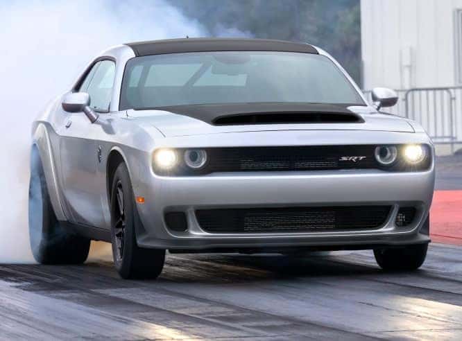 Electric Dodge Charger Release Date
