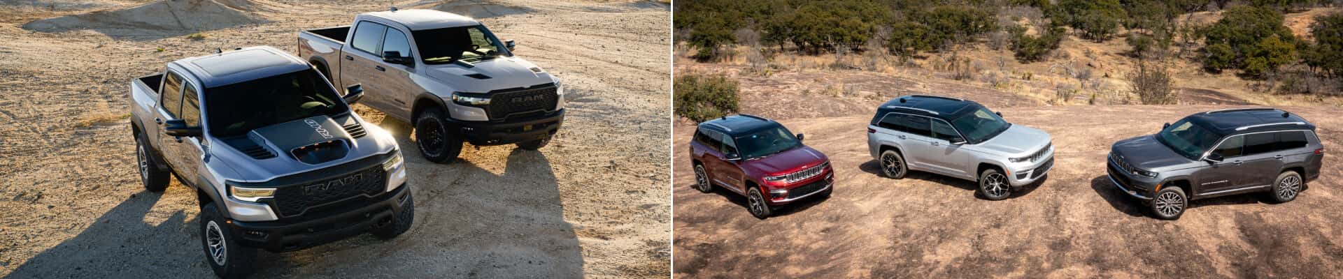 New & Used CDJR Car & SUV Dealer Serving Denton, TX