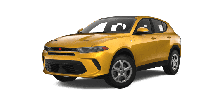 Dodge hornet