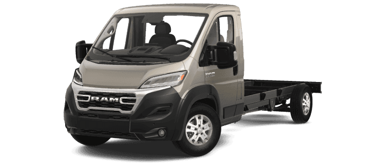 Ram Promaster