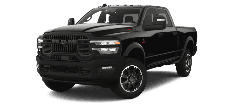 Ram 2500