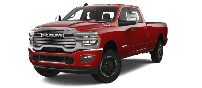 Ram 3500
