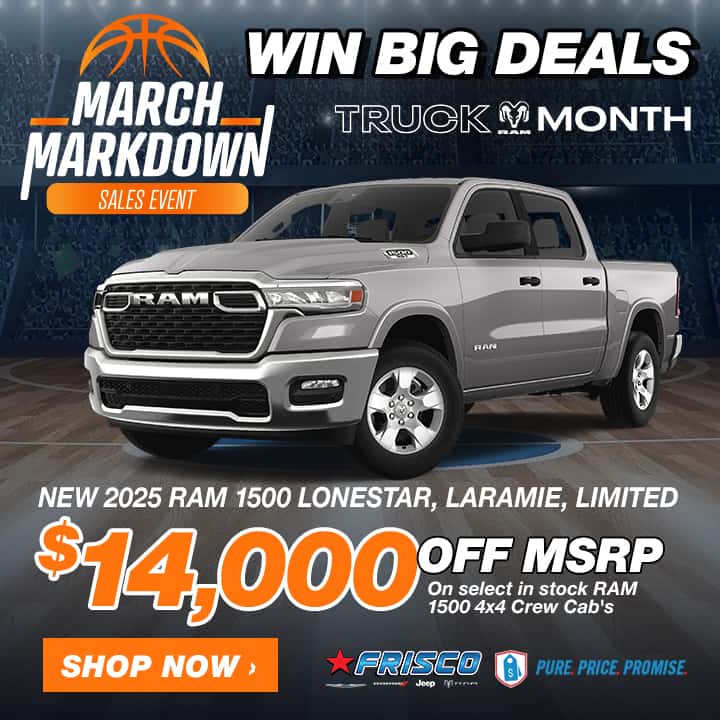 Ram 1500