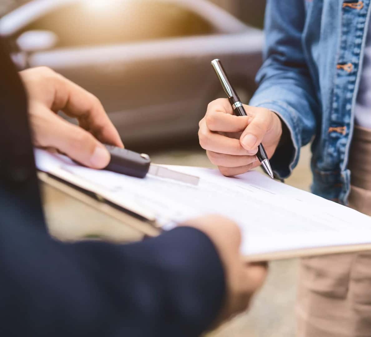 Common Dealer Ad Scams: Don't Fall for These Tricks