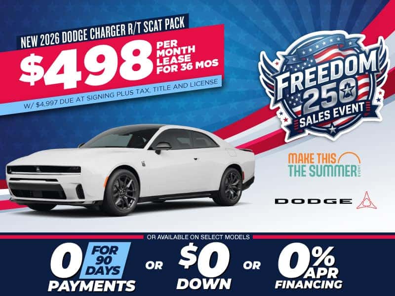 Dodge Charger