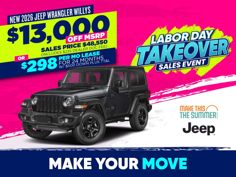Wrangler