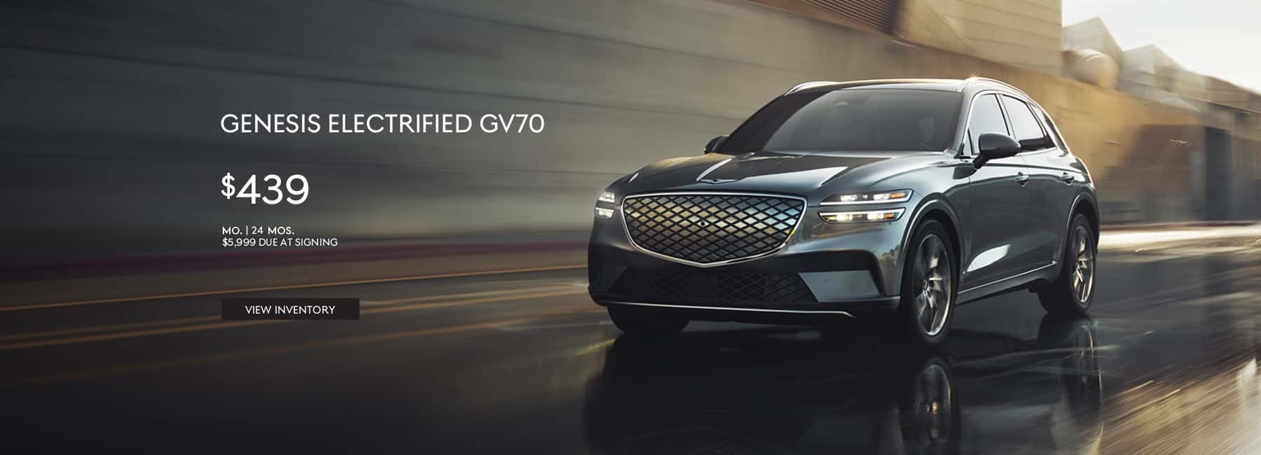 Genesis Renton Genesis of Richmond | New Genesis Dealer in Richmond, CA