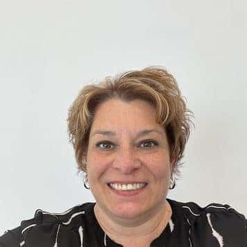 Lisa Faucher
