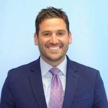Michael Hanson