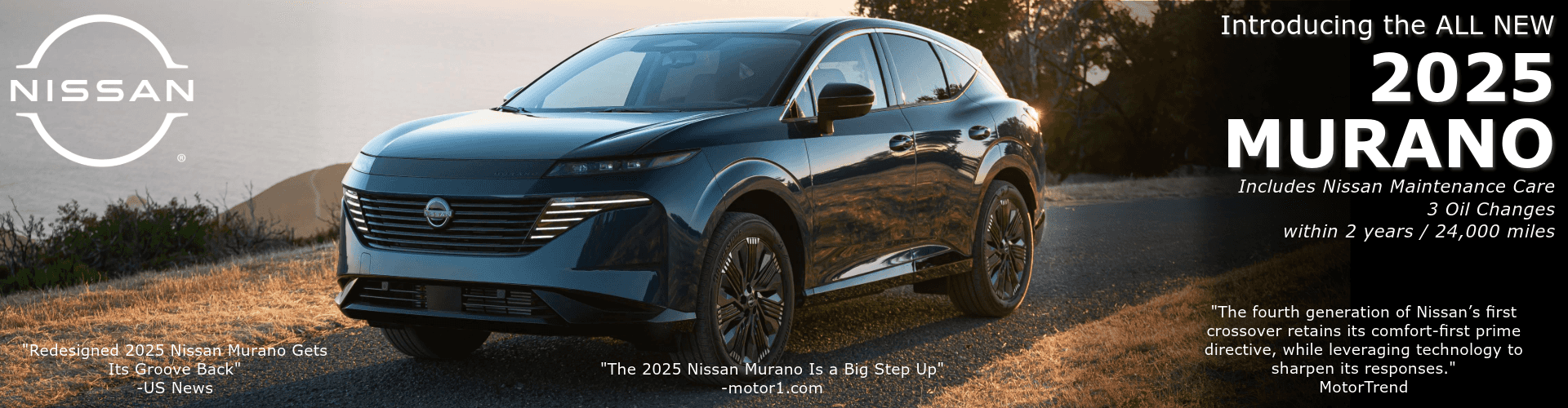 March 25 - 2025 Nissan Murano in Greenfield, WI