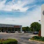 Gordie Boucher Nissan of Greenfield