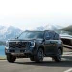 2025 Nissan Armada for sale in Greenfield, WI