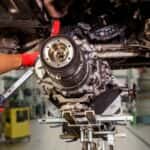 transmission service in Greenfield, WI