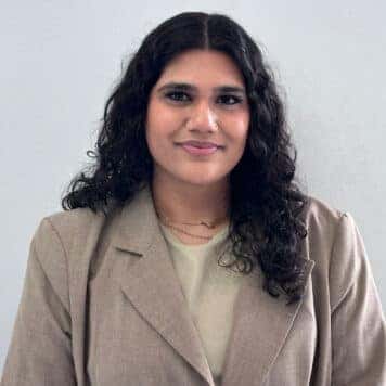 Shajiha Zehra