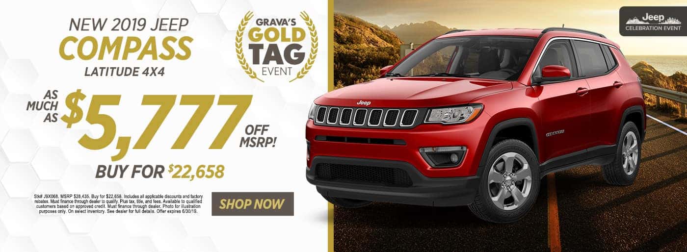 Chrysler Dodge Jeep Ram Dealer Medford MA | Grava CDJR SRT
