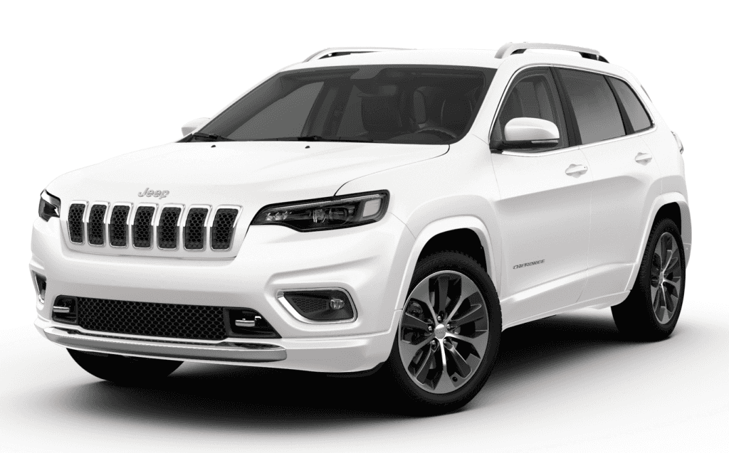 Lease a Jeep Cherokee in Medford MA Grava CDJR SRT