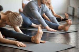 Yoga Studios Near Medford Ma Grava Cdjr Srt