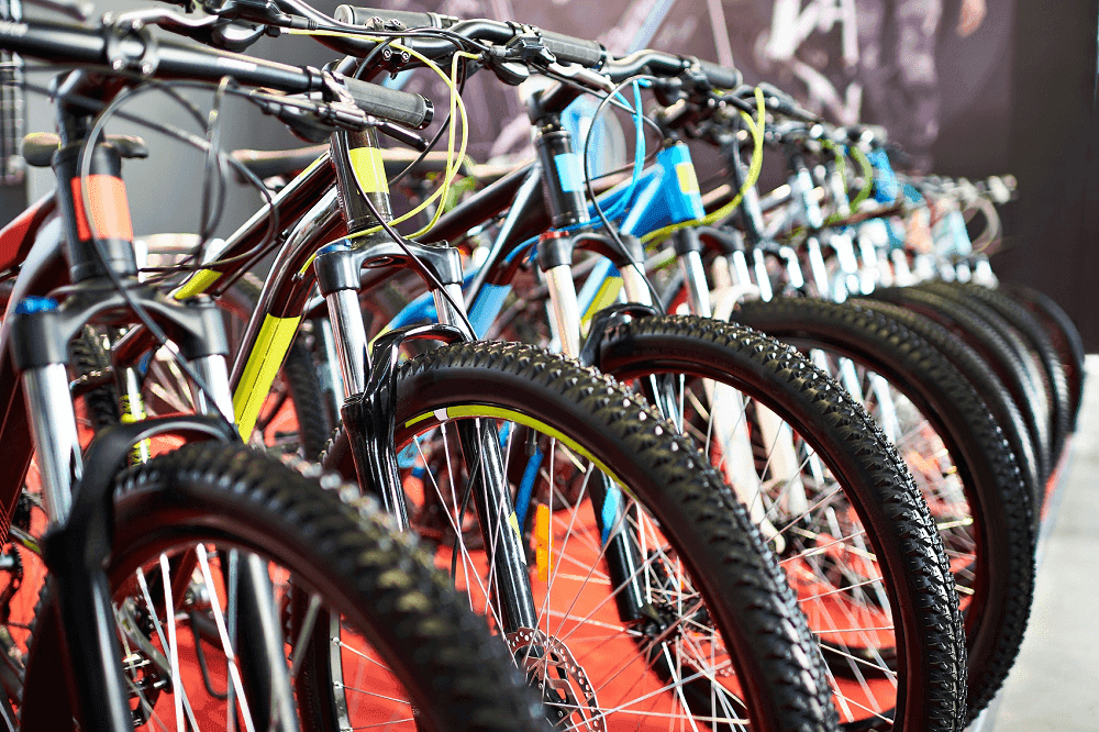 Best stores to buy hot sale bikes