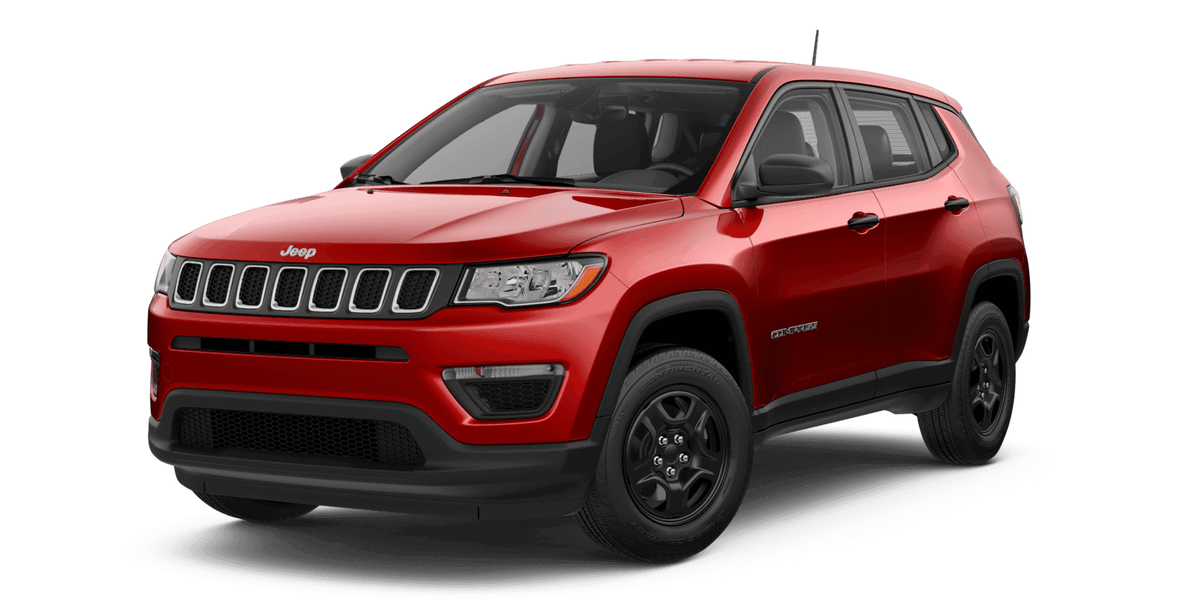 Jeep Compass vs Toyota RAV4 Medford MA Grava CDJR