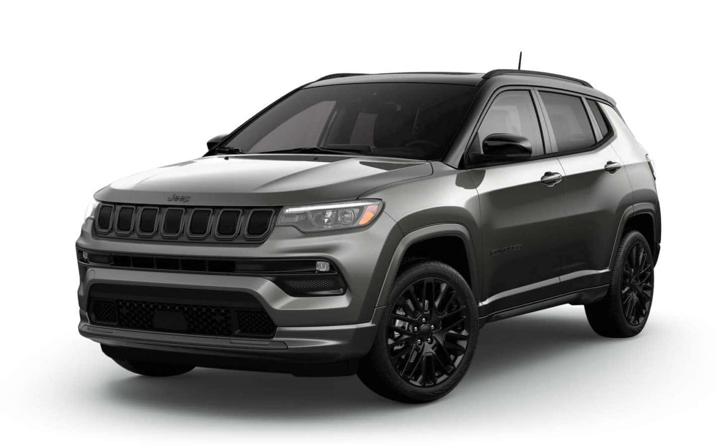 Jeep Compass Safety Ratings Grava CDJR SRT, Medford MA