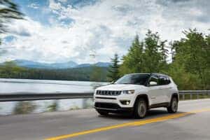 Jeep Compass Dimensions Medford MA