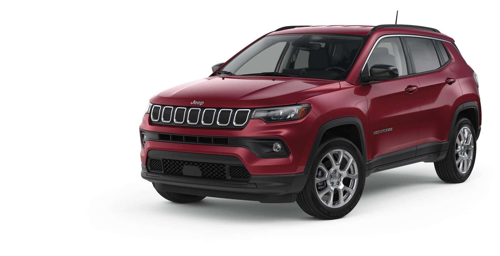 Jeep Compass MPG Medford MA Grava Chrysler Dodge Jeep Ram