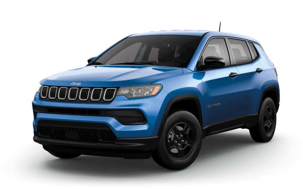 Jeep Compass Dimensions Medford MA