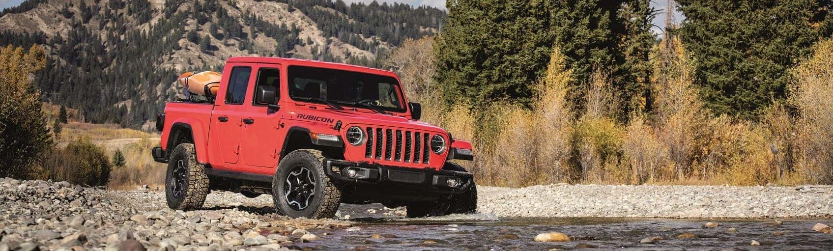 Jeep Gladiator for Sale near Medford MA