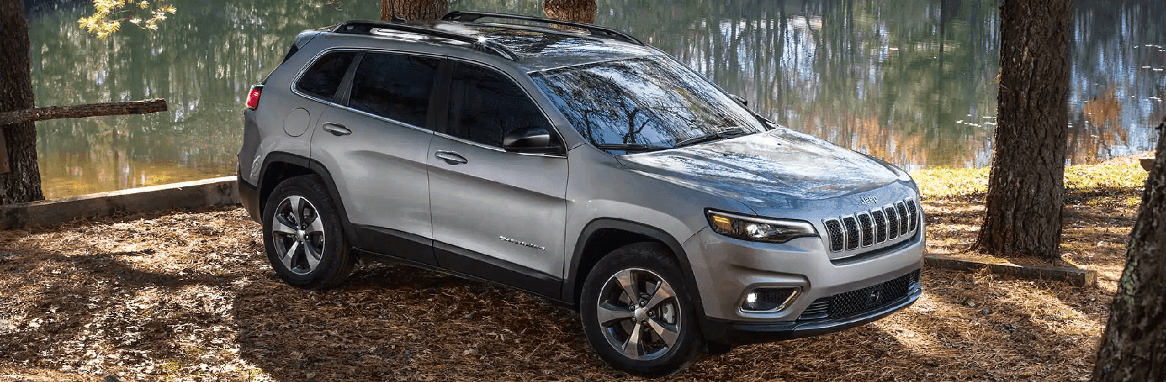 Used Jeep Cherokee for Sale near Medford MA Grava CDJR