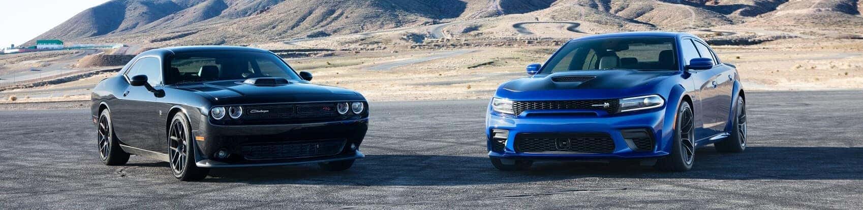 Dodge Oil Change near Boston MA