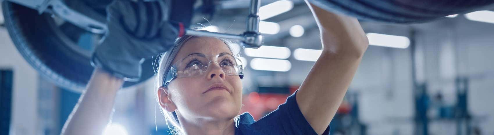 Dodge Service in Medford MA