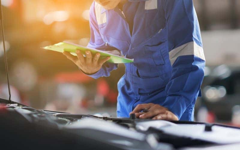 Dodge Service in Boston MA