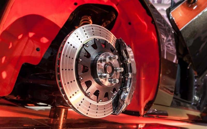 Brake Service