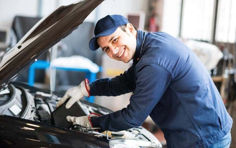 Book Jeep service near Boston MA 