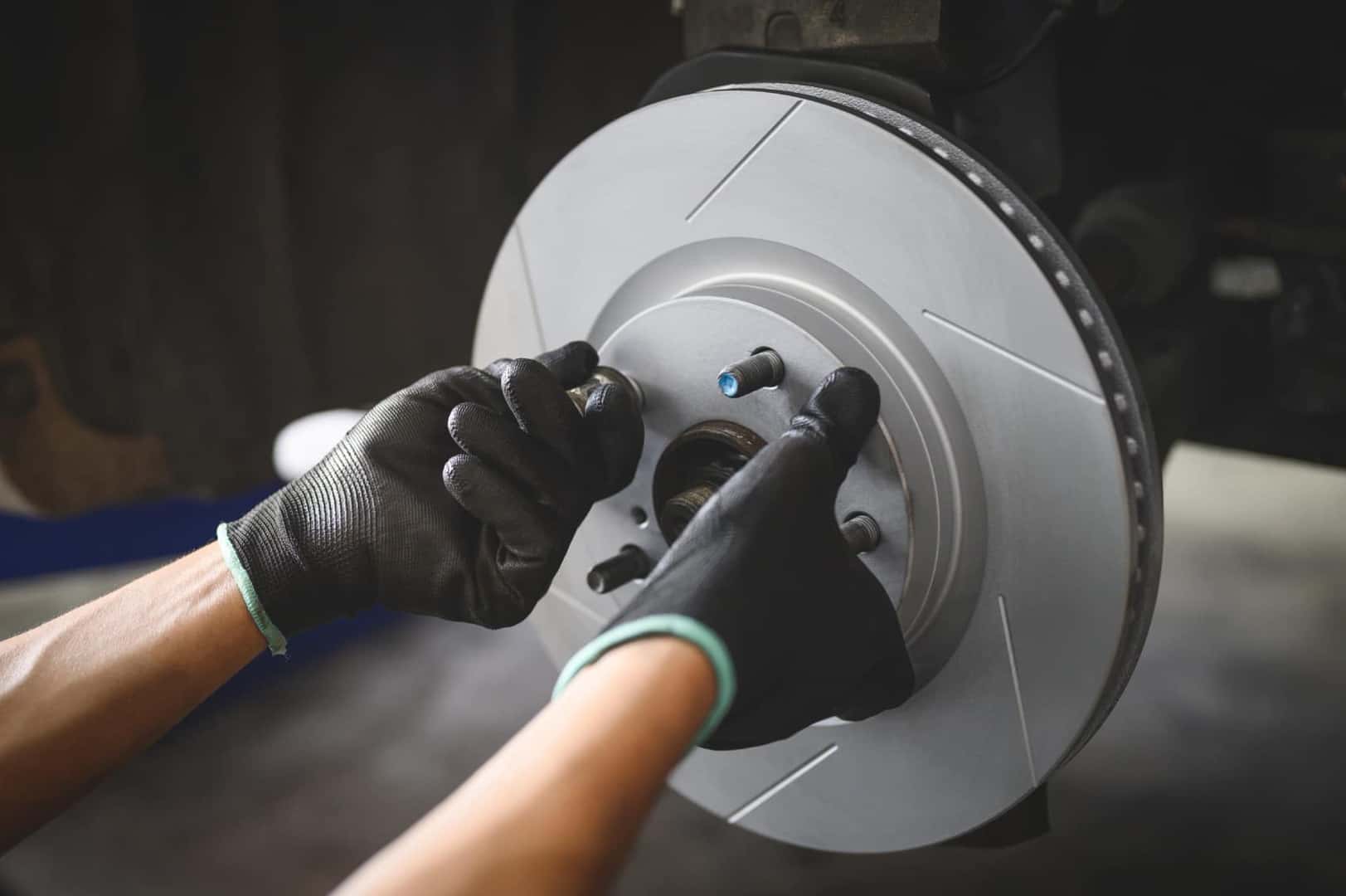 Electric Vehicle Service near Me