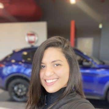 Carmen Arellano