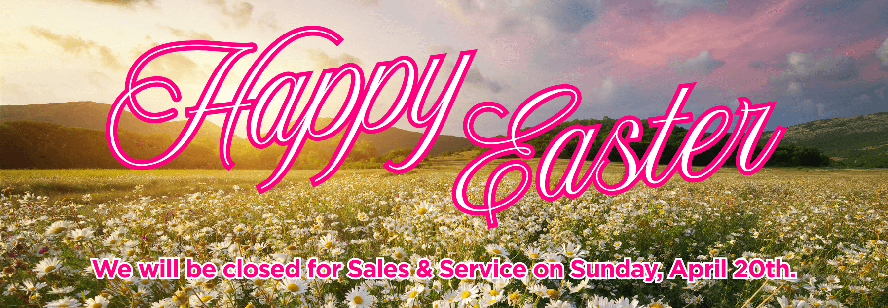 GW_HappyEaster_CLOSURE_Daisies_1800x625_Apr25