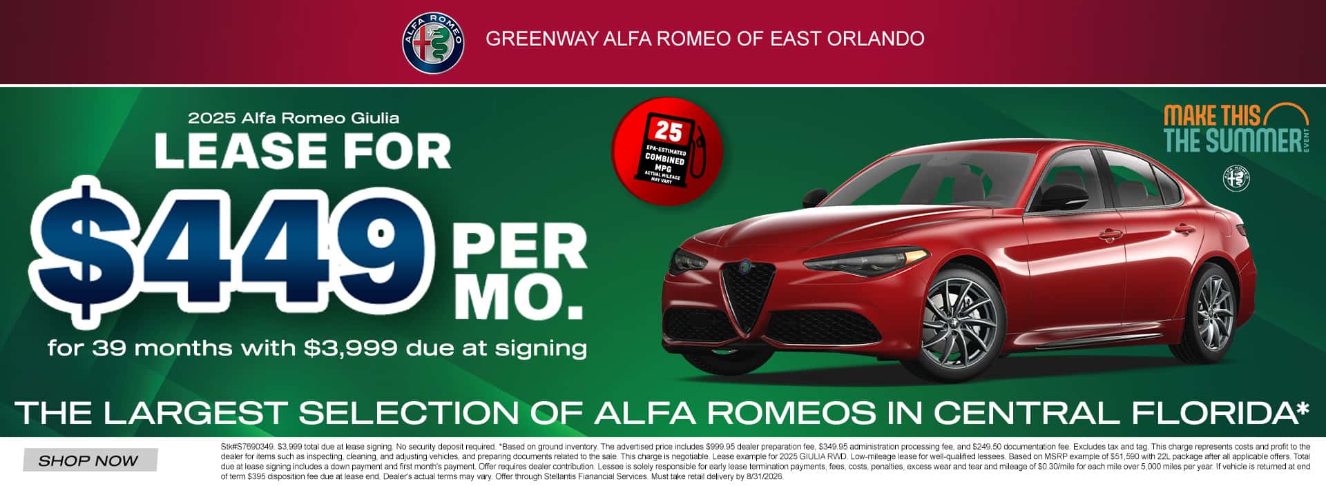 ARHW14644Giulia