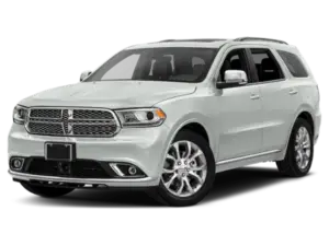 2019 Dodge Durango