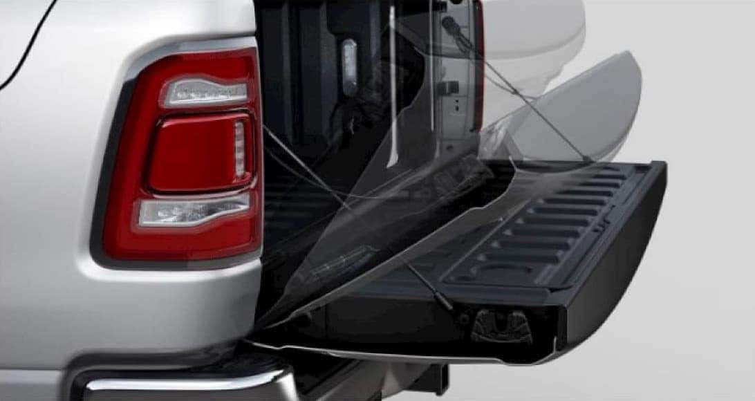 2020 RAM 1500 Frisco Chrysler Dodge Jeep Ram