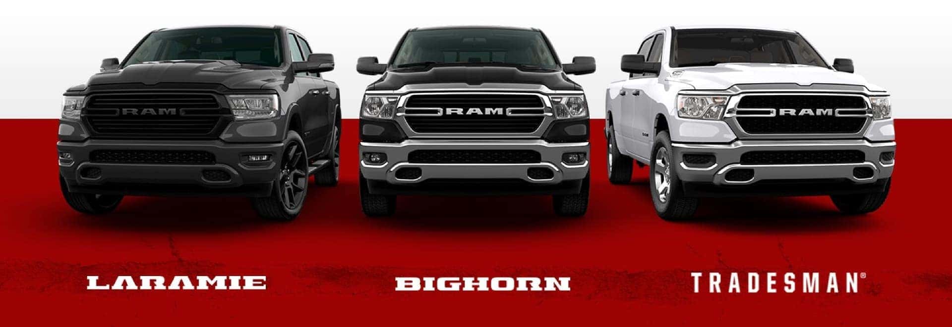 2020 RAM 1500 | Frisco Chrysler Dodge Jeep Ram