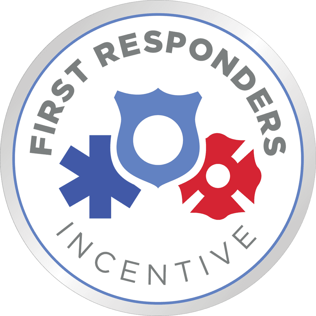 First Responder & Healthcare Appreciation Program Greenway Dodge