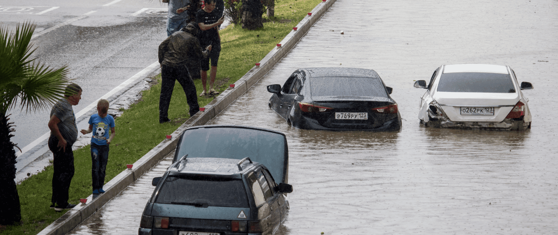 Florida Recovery Bonus Cash | Hurricane Ian Relief | Greenway Dodge