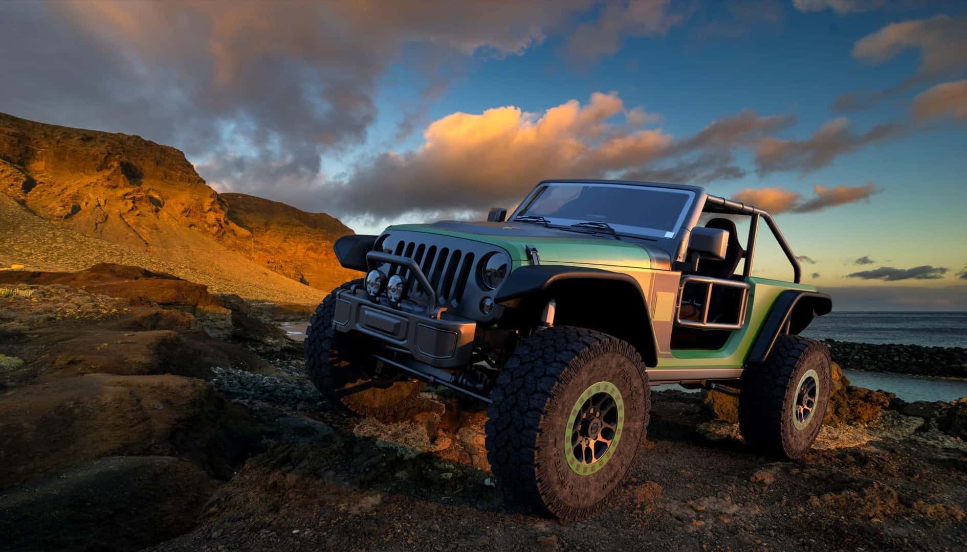 Everything You Need To Know Before Buying A Used Jeep Wrangler