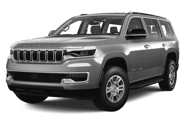 Jeep Models | SUVs & Trucks | Greenway Dodge