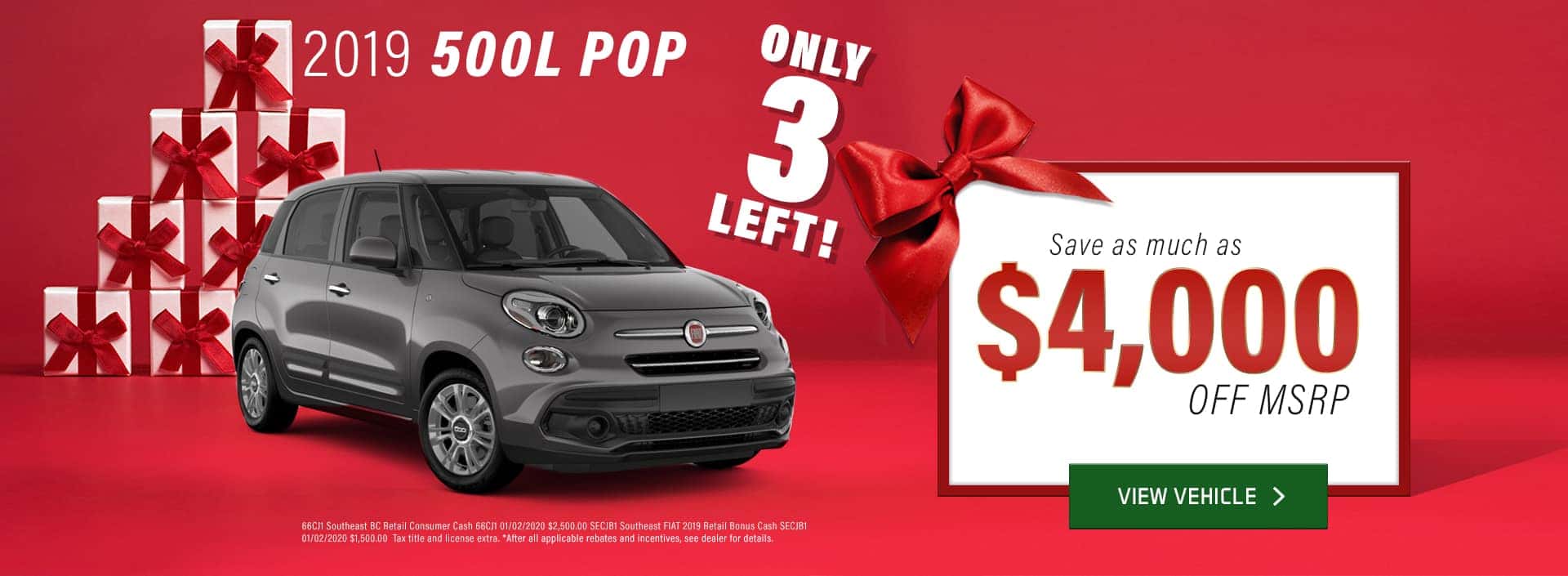 Greenway FIAT FIAT Dealer in Orlando, FL