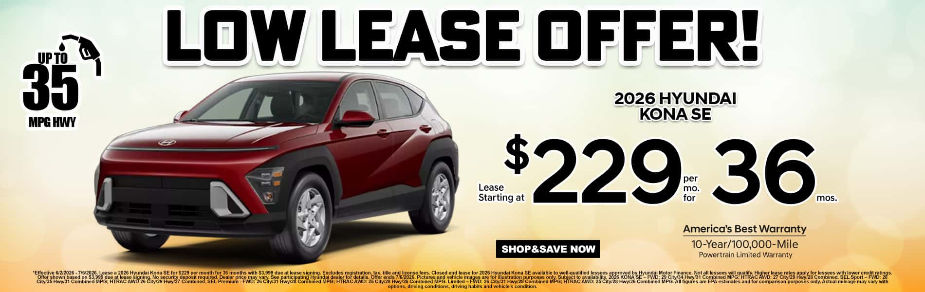 Kona-Lease
