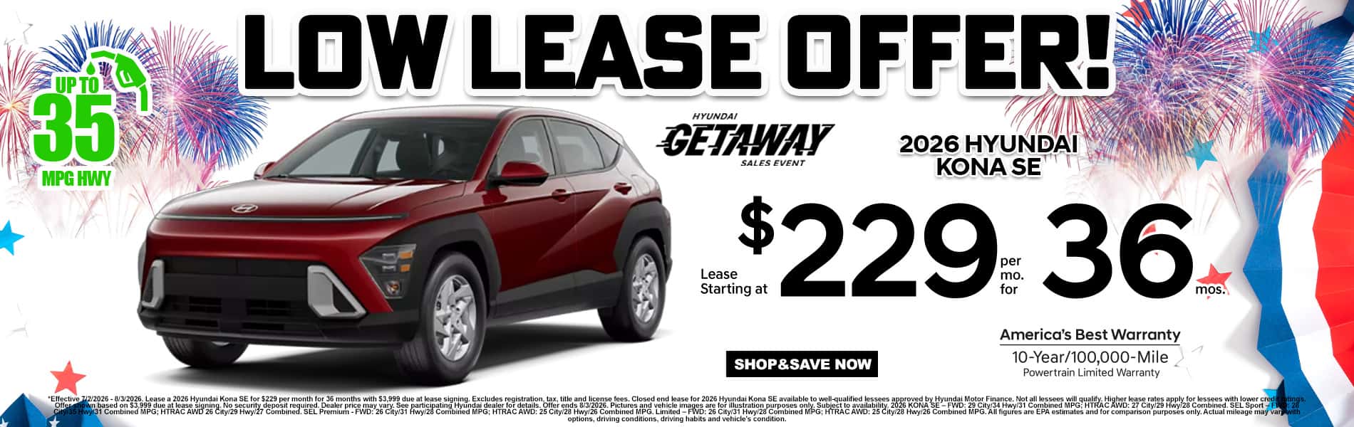 Kona-Lease