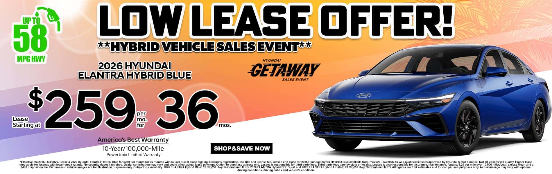 Elantra-Hybrid-Blue-Lease