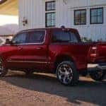 2019 RAM 1500 | Hendrick CDJR Hoover